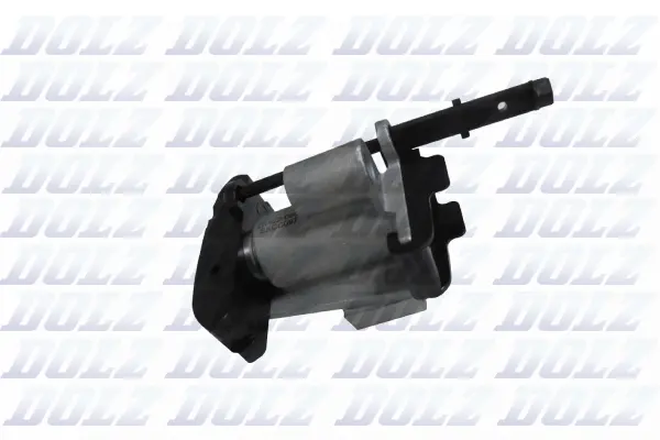 Chain Tensioner, timing chain (02KCT038)