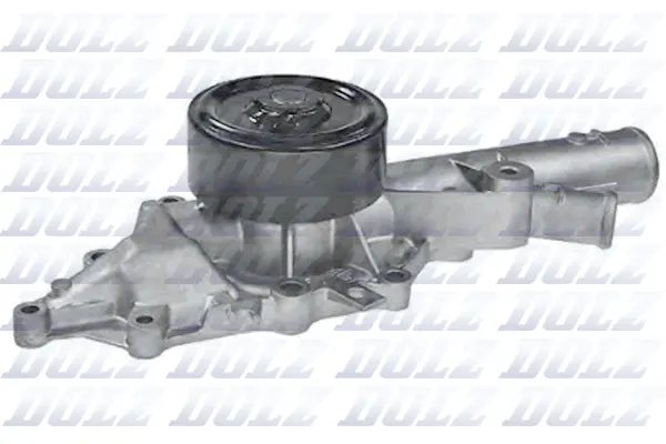 Water Pump, engine cooling (M219)