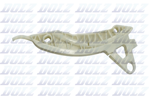 Guide, timing chain (02KCG148)