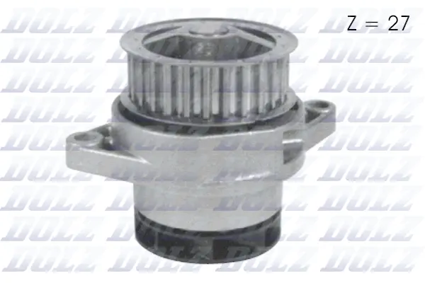 Water Pump, engine cooling (A179)