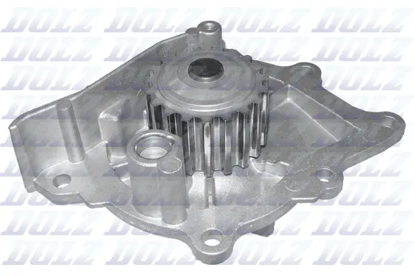 Water Pump, engine cooling (C145)