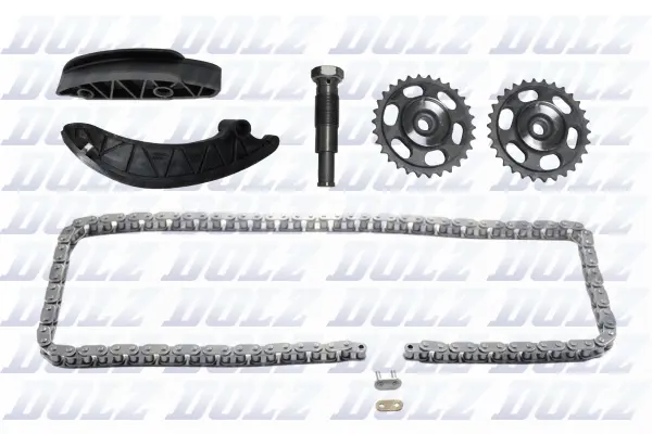 Timing Chain Kit (SKCM117)