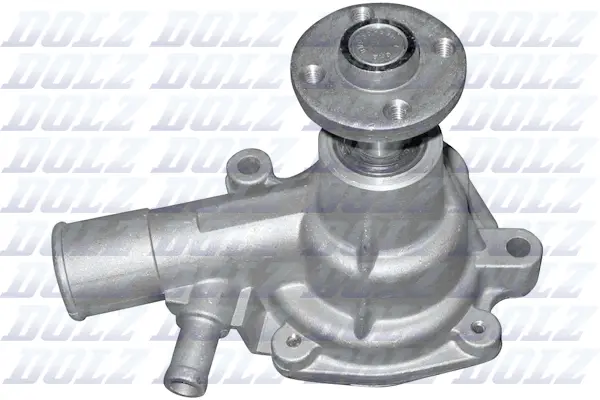 Water Pump, engine cooling (T191)