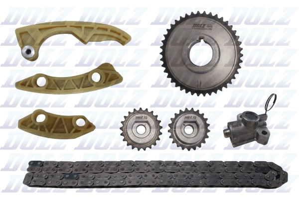 Timing Chain Kit (SKCO126F)