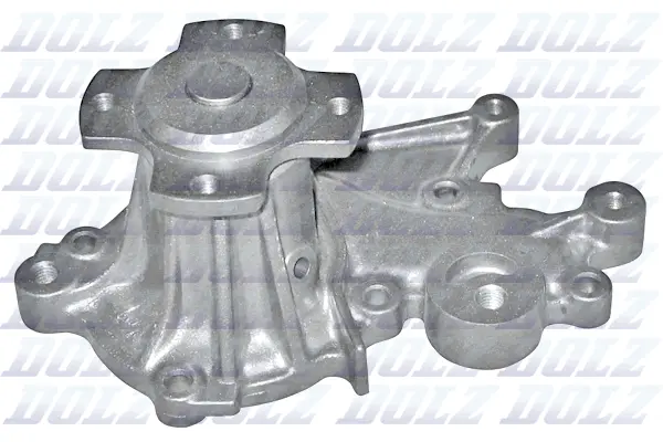 Water Pump, engine cooling (S203)