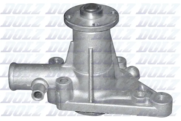 Water Pump, engine cooling (M136)