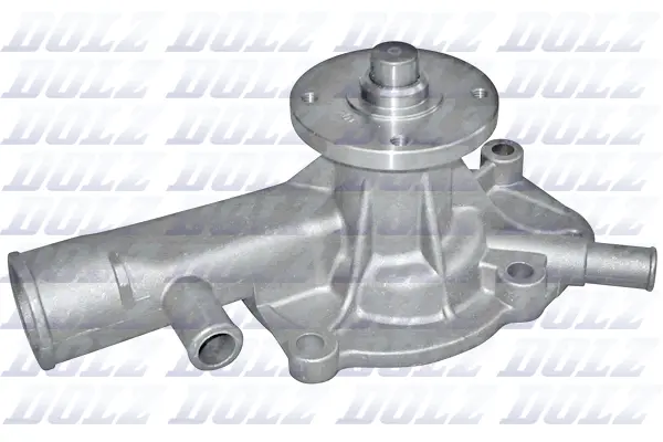 Water Pump, engine cooling (T182)