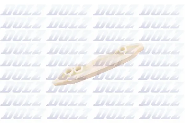 Guide, timing chain (02KCG089)