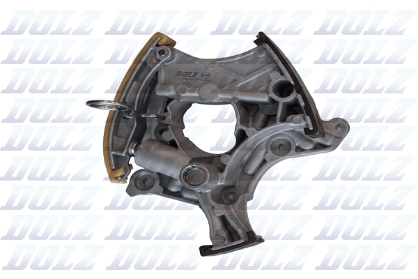 Chain Tensioner, timing chain (02KCT083)