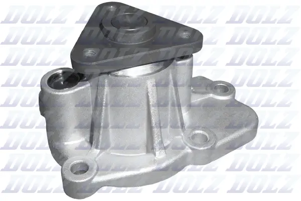 Water Pump, engine cooling (N207)