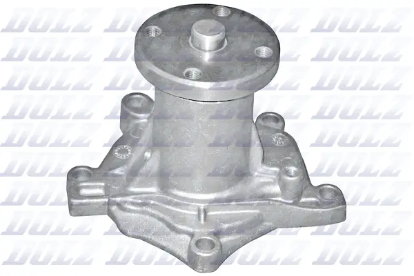 Water Pump, engine cooling (I210)