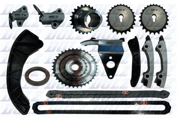 Timing Chain Kit (SKCH081)