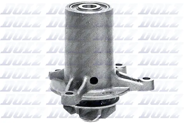 Water Pump, engine cooling (M188)