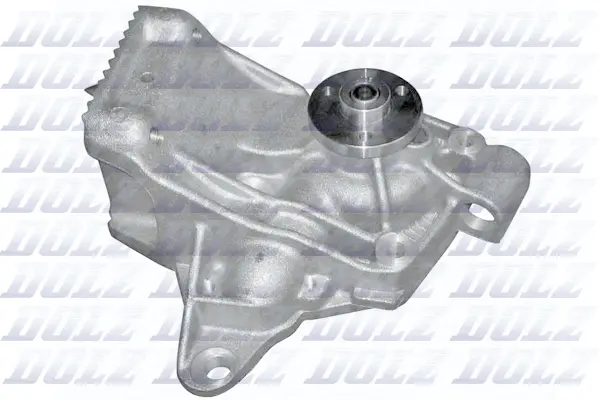 Water Pump, engine cooling (R221)