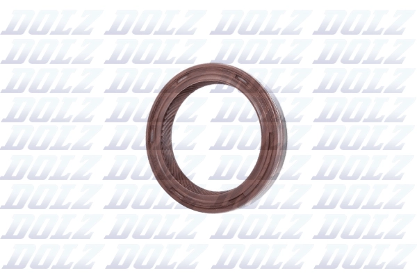 Shaft Seal, crankshaft (02KCS029)