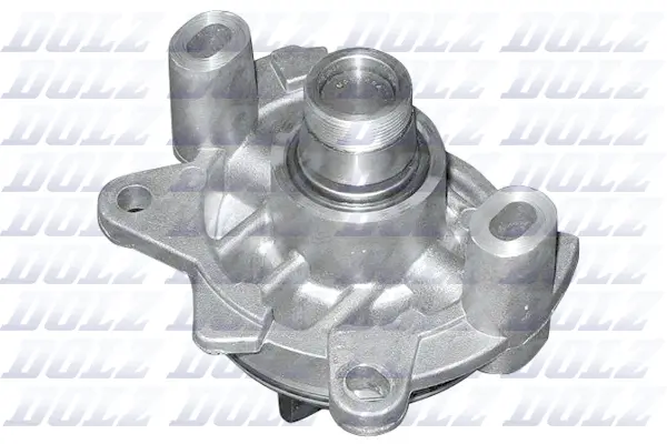 Water Pump, engine cooling (R212)