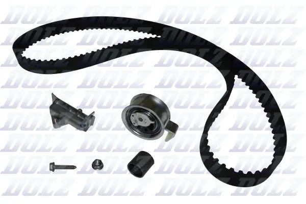 Timing Belt Kit (SKD037)