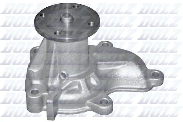 Water Pump, engine cooling (N104)