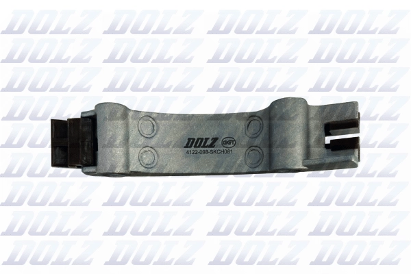 Guide, timing chain (02KCG146)