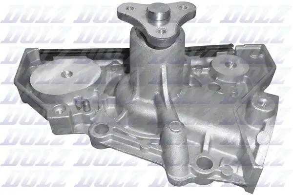 Water Pump, engine cooling (K108)