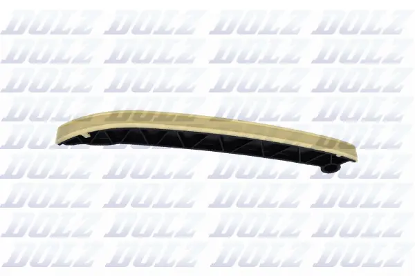 Guide, timing chain (02KCG057)