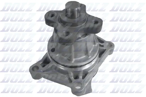 Water Pump, engine cooling (S208)