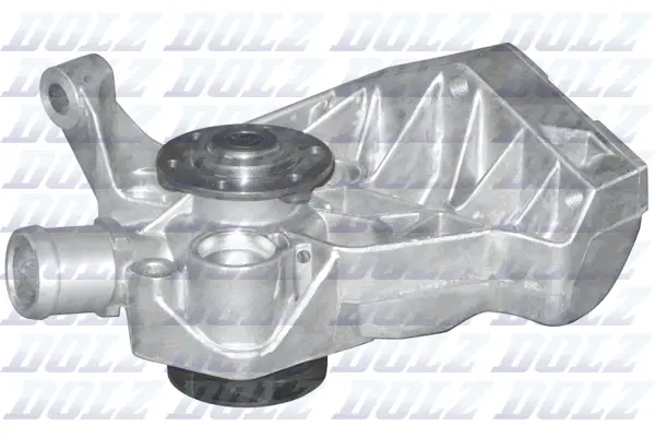 Water Pump, engine cooling (S292)
