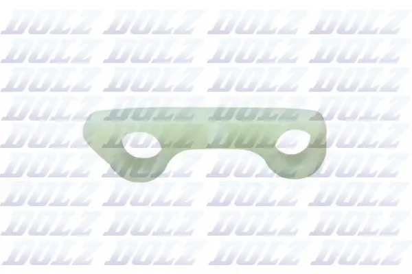 Guide, timing chain (02KCG026)
