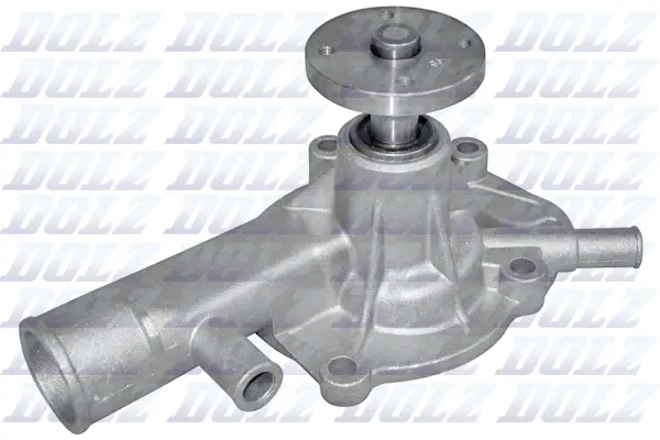 Water Pump, engine cooling (T180)