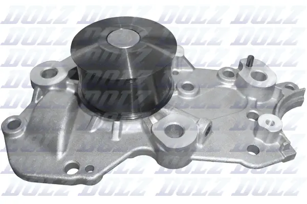 Water Pump, engine cooling (H230)