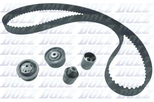 Timing Belt Kit (SKD062)