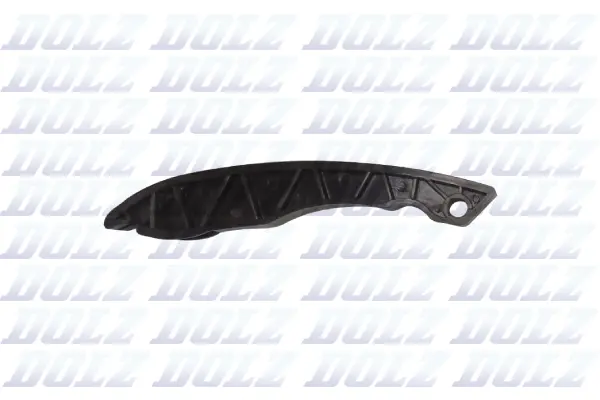 Guide, timing chain (02KCG107)