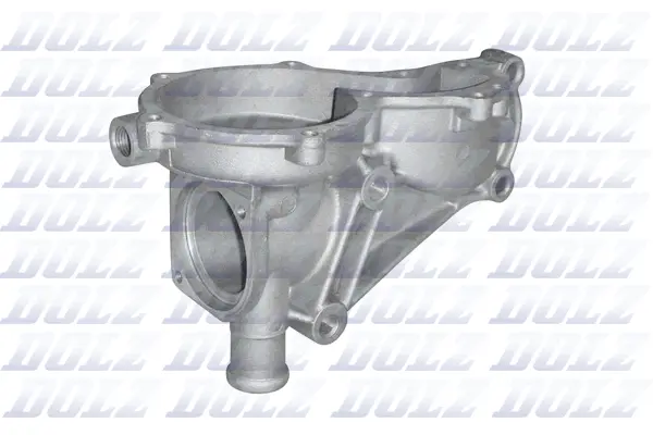 Water Pump, engine cooling (A084)