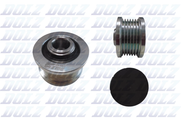 Alternator Freewheel Clutch (AFC053)