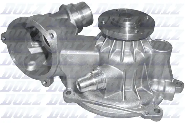 Water Pump, engine cooling (B229)