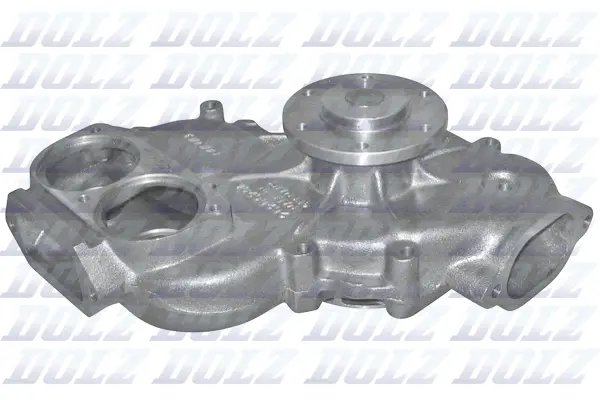 Water Pump, engine cooling (M627)