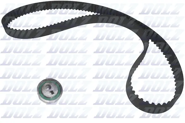 Timing Belt Kit (SKD026)