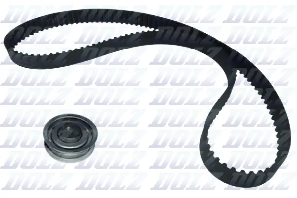 Timing Belt Kit (SKD122)