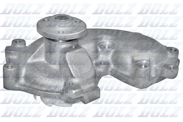 Water Pump, engine cooling (S234ST)