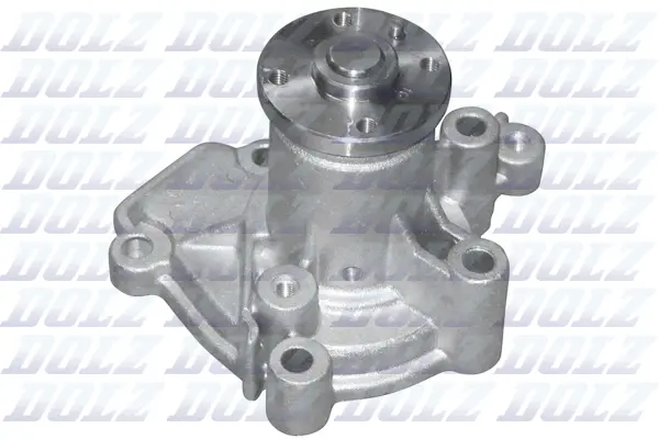 Water Pump, engine cooling (H204)