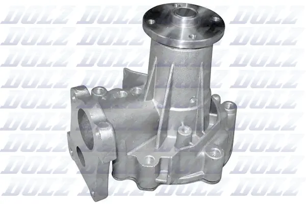 Water Pump, engine cooling (H212)