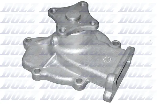 Water Pump, engine cooling (N110)
