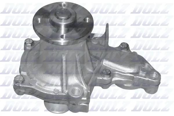 Water Pump, engine cooling (T222)