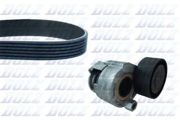 Timing Belt Kit (SKD196A)