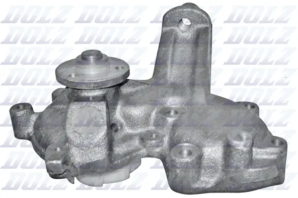 Water Pump, engine cooling (S182ST)