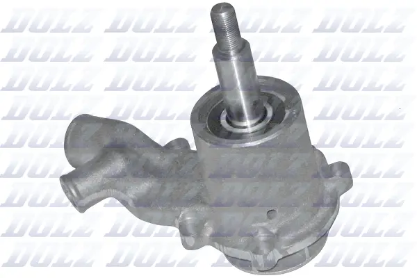 Water Pump, engine cooling (P398)