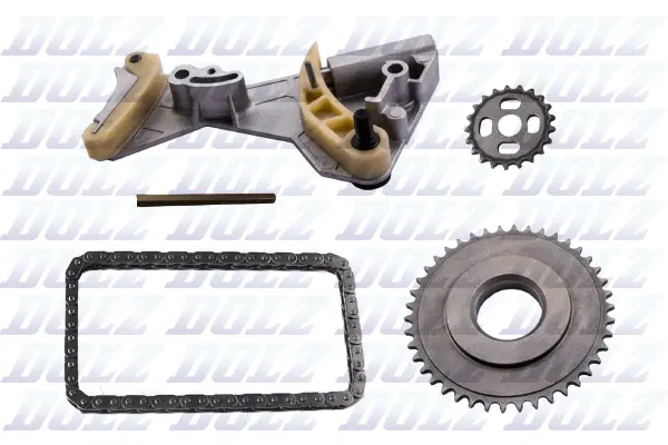 Timing Chain Kit (SKCA007)