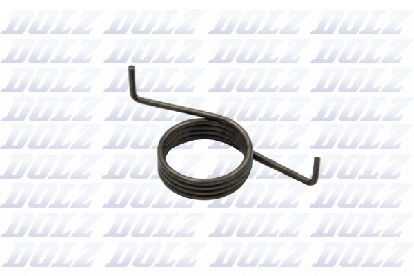 Chain Tensioner, timing chain (02KCT080)