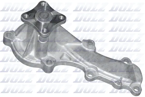 Water Pump, engine cooling (N148)