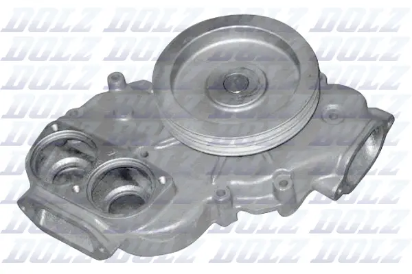 Water Pump, engine cooling (M619)